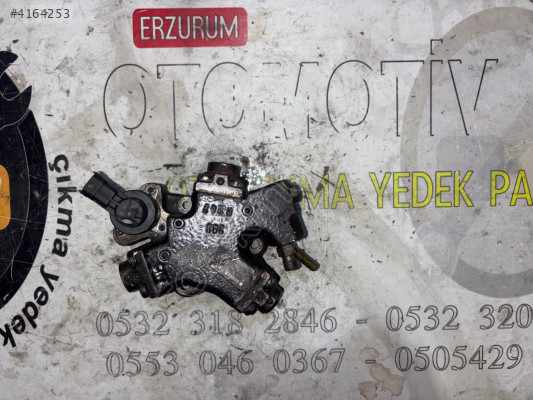 55236707 FİAT 500L EGEA LİNEA FİORİNO DOBLO 1.3 Mazot Pompası