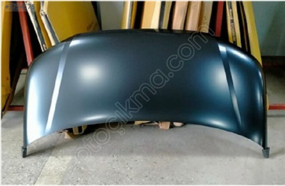 TRANSPORTER T6 MOTOR KAPUTU 2011 2012 2013 2015 SIFIR 7E0823033D