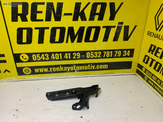 242961746R DACİA SANDERO 3 JOGGER TALİANT KABLO MUHAFAZASI ORJ