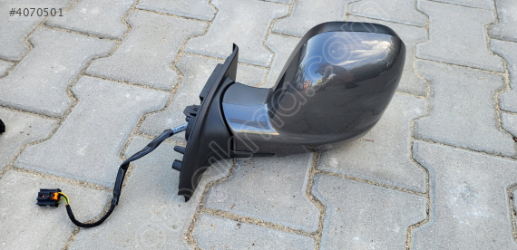 Citroen Berlingo Sol Ayna