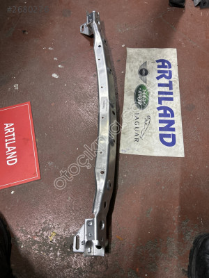 JAGUAR XE XF TANPON DEMiRi