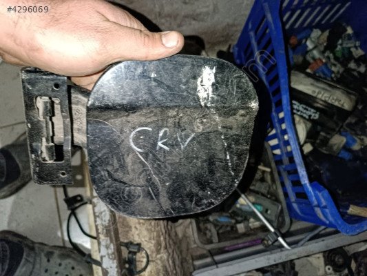 HONDA CR-V DEPO KAPAĞI