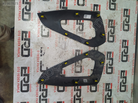 FİYAT DOBLO İÇ TİRİM 981841047701