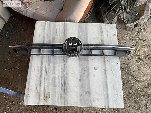 Vosvogen Polo panjur 2018 ve 2022 arası orjınal