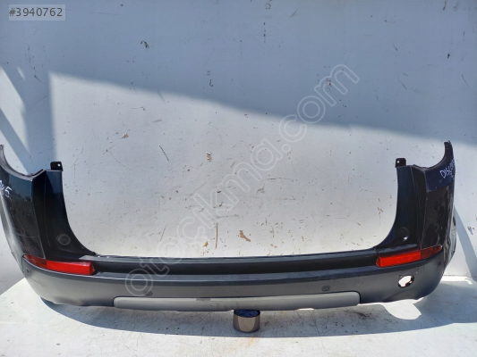 LAND ROVER DISCOVERY ÇIKMA ORJİNAL ARKA TAMPON