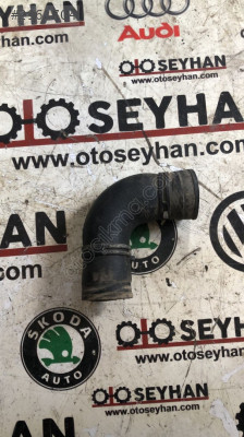 6Q0145832G Seat İbiza 1.4 turbo intercool hortumu