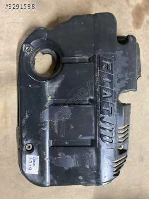 Fiat Doblo 1.9 JTD Motor Üst Muhafaza Kapağı