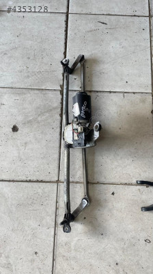 DOBLO SİLECEK MOTORU ÇIKMA ORJİNALL