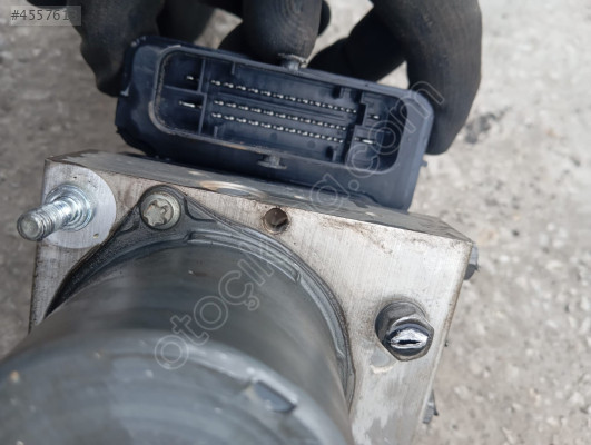 FIAT DUCATO ABS BEYNI MERT OTO