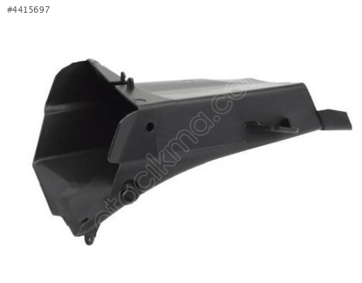 ÖN FREN HAVA KANAL BORUSU SOL F10 LCİ 2014-SIFIR 51747331783