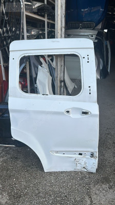 Ford cruıer sağ sürgülü kapı