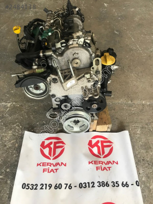 Fiat Fiorino 1.3 Euro 4 Çıkma Motor