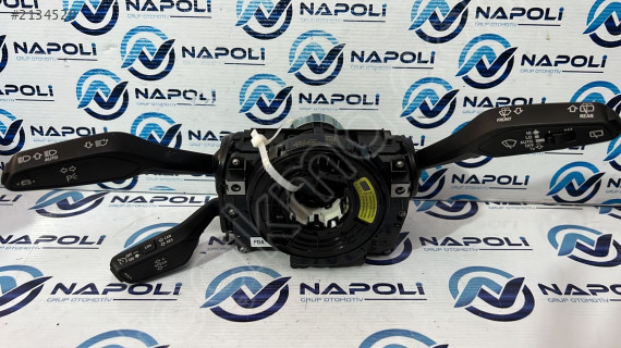 85E907129J SARGILI SİNYAL KOLU AUDİ Q5