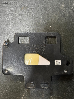 BMW G20 ÖN TAMPON RADAR SENSÖR TUTUCU 66316883737Ç