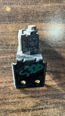 MERCEDES ML 0038202926 DARBE SENSÖRÜ OTO FEDAİ