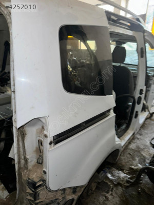 FORD TORNEO CORİER TAVAN ARKA KESME MUAYER