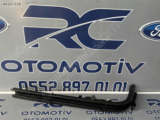 FORD TOURNEO COURİER SOL ARKA KAPI RAYI ÇAMURLUK GELEN