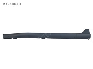 VOLKSWAGEN GOLF- 5- 04/09; MARŞPİYEL PLASTİĞİ SAĞ (TW)
