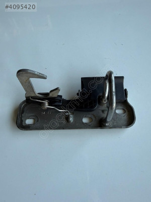 Kaput Kilidi Üst VW Jetta 2006-2010 1K0823480