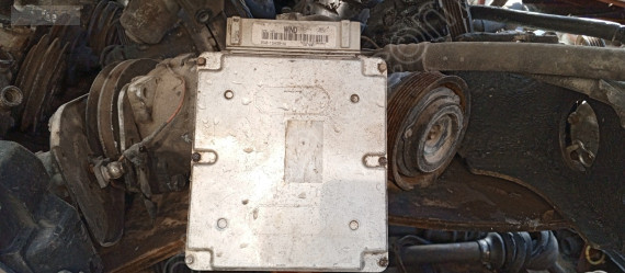 Ford Escort 1.6 motor beyni