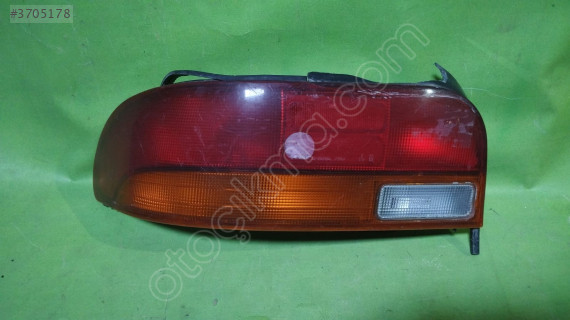 subaru ımpreza sol stop