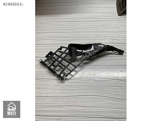 MERCEDES CLA W117 ÖN TAMPON A1178850621