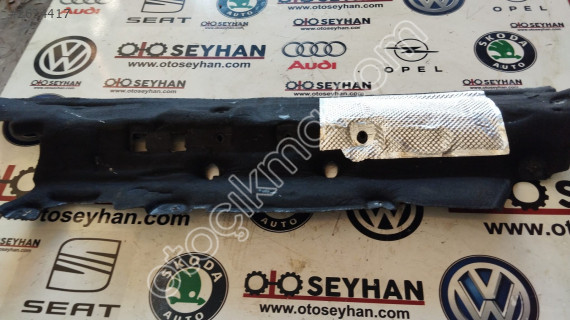 2GM863993A T-cross ön cam eleği sacı keçesi