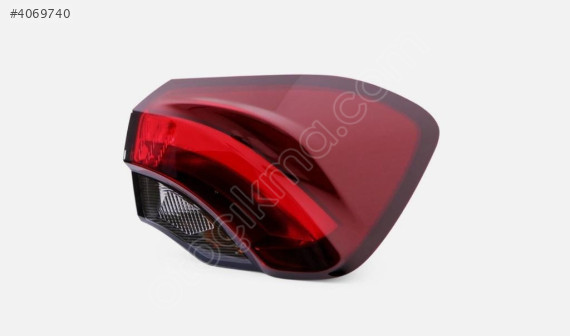 FİAT EGEA SAĞ STOP (SIFIR OPAR) 52157298