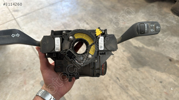 FORD MONDEO SİNYAL KOLU