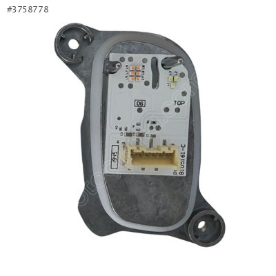 BMW 2 1 SERİSİ F40 F44 SAĞ KÖŞE LED BEYNİ