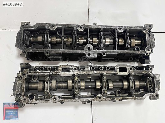 FORD FOCUS DİZEL EURO 5 EKSANTRİK ORİJİNAL GARANTİLİ