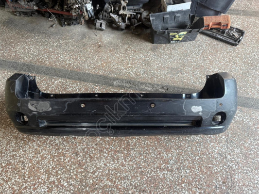 HONDA HRV ARKA TAMPON , HONDA HR-V ARKA TAMPON ORJİNAL ÇIKMA