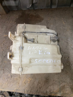 Kia sorento cam su bidonu