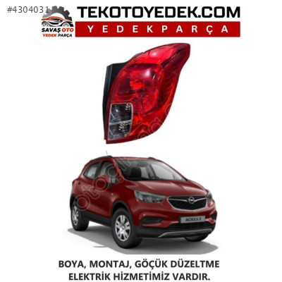 MOKKA / MOKKA X ARKA STOP SAĞ SOL 2017 2018 2019 / KAMPANYA