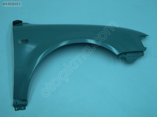 ÖN ÇAMURLUK SACI PASSAT 97-00 3B0821106C