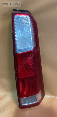 opel meriva sağ stop