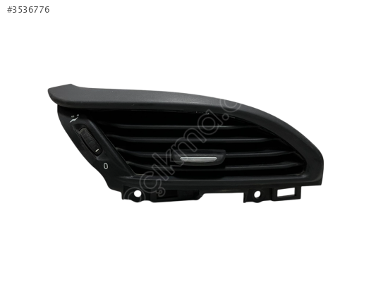 Orjinal Sol Havalandırma Izgarası - Fiat Egea Oto Parçaları