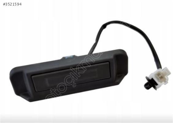 DÜĞME BAGAJ AÇMA HYUNDAI İ20 15-18 81720-C7000