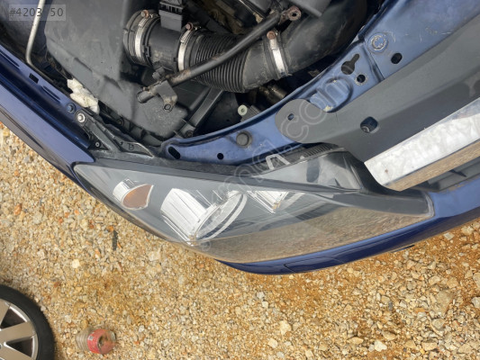 Whatsaptan siparişler - opel astra far