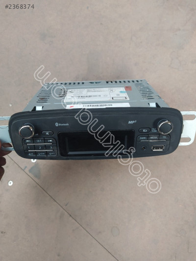 Clio 3 teyip 281159981R