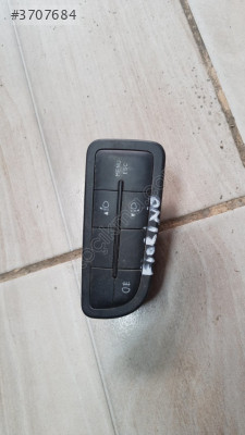 Fiorino sis anahtarı