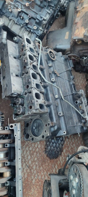 Jeep Cheroke wj 3.1 çıkma Blok silindir kapak