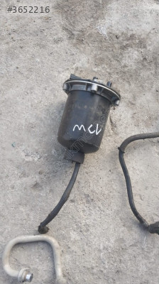 DACİA LOGAN MCV MAZOT FİLTRESİ GÜÇMANLAR 05386021168