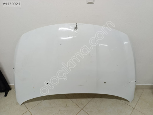 FİAT EGEA ÖN KAPUT ORJİNAL ÇIKMA