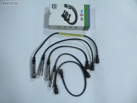 Volkswagen Passat Buji Kablosu 88/92