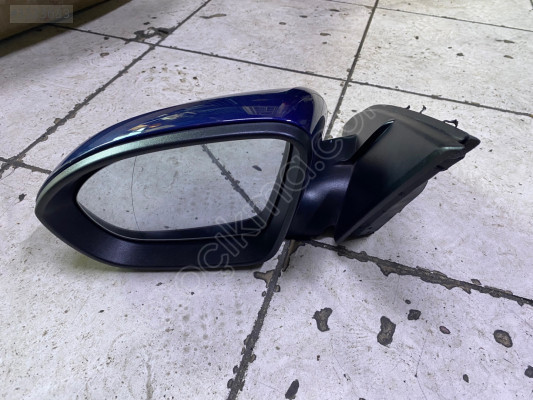 OPEL İNSİGNİA B SOL AYNA ÇIKMA 39186961 CANCAN OPEL