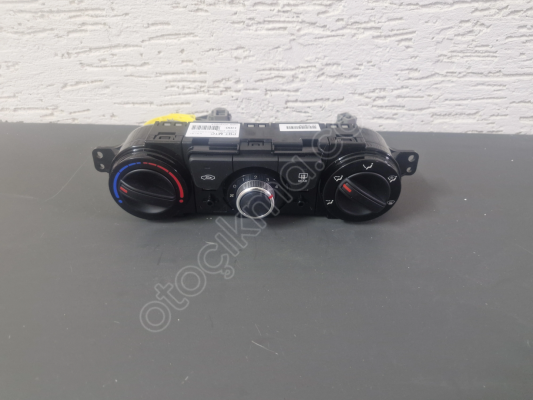 HYUNDAİ İ20 KALORİFER KLİMA KONTROL PANELİ ORJİNAL