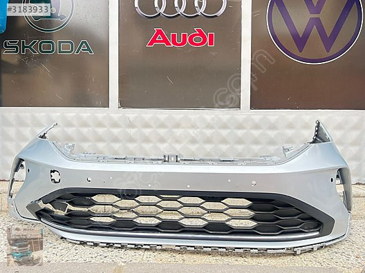 vw taigio ön tampon