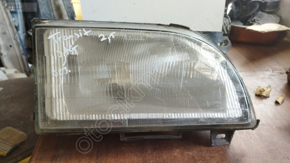 FORD TRANSİT SAĞ FAR