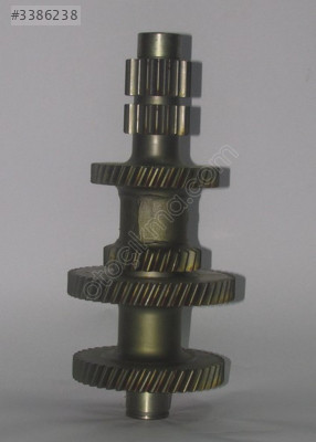 ME603213 CANTER FE304 H350 GRUP MİLİ